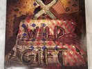 X Wild Gift 1st Pressing LP Vinyl Album Slash SR107 1981 Los Angeles Punk