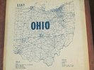 CROSBY STILLS NASH & YOUNG - LP - Ohio - Live - De Weintraub - CSN - CSNY - Neil