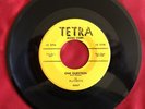 Playboys, Tetra 4447, One Question & So Good, Great group ballad & Uptempo song