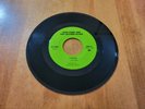 JOHN VOMIT LEATHER SCABS Picked Off The Litter I Suck Punk Rock Vinyl 45 RARE