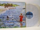 GENESIS foxtrot LP EX/EX, CAS 1058, vinyl, album, gatefold, art rock, prog rock