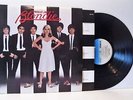 BLONDIE parallel lines LP EX/EX, CDL 1192, vinyl, album, with lyric inner, 1978