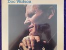 Sealed   DOC WATSON The Essential LP VANGUARD / MID LINE Folk ss MINT