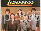 LOS TEMERARIOS • Mi Vida eres Tu • RARE LP • GRUPERO • GUATEMALA PRESS 1992