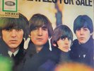 The Beatles 'Beatles For Sale' German FIRST PRESS 13th November 1964 £29.99