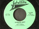 SKIP STANLEY: satellite baby / planets SATELLITE 7