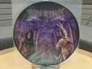 MINT  Cradle Of Filth - Midian  VINYL PICTURE DISC VMLP025