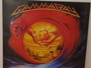 Gamma Ray – Land Of The Free (Original LP from 1995 - No RE )
