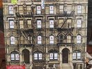 Led Zeppelin--Physical Graffiti--Vinyl Album LP New Sealed 40th Anniversary 180G