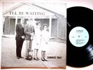 Bulls Gap Tennessee Sunrise Baptist Church Trio Southern Gospel Vinyl LP Record