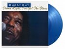 Buddy Guy - Damn Right I've Got The Blues [Blue Vinyl}