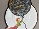 Very rare Prince Paisley Park Vinyl Picture Disc In Original Sleeve