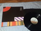 PINK FLOYD - The Final Cut 1983-UK EARLY PRESS  -HARVEST (A-5U,B-2U)- N/MINT