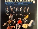 THE TURTLES   HAPPY TOGETHER SHE'D RATHER BE WITH ME   LP   1967   STILL SEALED