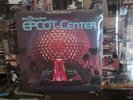 STILL SEALED Walt Disney Lp Epcot Center Official Album 1983