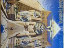 Iron Maiden ‎– Powerslave LP 1984 Capitol Records - SJ-12321