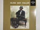 Blind Boy Fuller Greatest Hits 180g Vinyl LP 2017 DOL Record Delta Blues SEALED