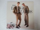 LOUNGE LIZARDS - Live in Tokyo Big Heart, 1986 Vinyl EP
