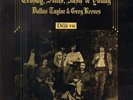 Crosby, Stills, Nash & Young Déjà Vu Atlantic Vinyl LP