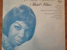Nina Simone Pastel Blues 1965 Stereo LP, VG+ Vinyl/VG Cover