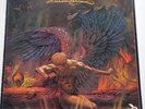 Judas Priest Sad Wings Of Destiny Vinyl Record Lp Album 12 Inch