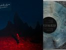 Phoebe Bridgers Punisher Exclusive Club Edition Blue Silver Swirl Vinyl LP