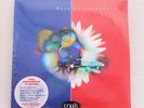 DAVE MATTHEWS BAND Crash 2 LP 2016 20th Anniversary 180g Vinyl Sealed
