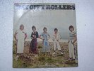 BAY CITY ROLLERS DEDICATION  RARE LP RECORD vinyl 1976 INDIA INDIAN ex