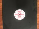 VINYL CAUSTIC WINDOW APHEX TWIN Joyrex J5 EP UK 1992 CAT 005 BREAKBEAT 12
