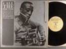 Dr. Isiah Ross  Call The Doctor    RARE LP   Blues,  Delta Blues  Mono