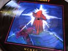 Très rare   Enigma MCMXC a.D vinyle - picture disc - MINT