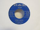 The Tramp Don't Send Me Home / Good Advice Proto Punk Victims Rockats 7