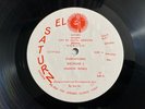 Sun Ra Arkestra LP Horizon El Saturn 1217718 Original w Thoth Cover Egypt 1972