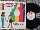 Foundation Players - Digital Dimension LP VG+ Roots, Reggae, Dub, Ska Dub Judah