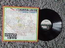 King Tubby & Skatalites - Heroes Of Reggae LP VG+ Roots, Reggae, Dub, Ska