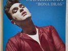 MORRISSEY: Bona Drag, His Master's Voice, 1990 Vinyl Compilation LP (CLP 3788) 