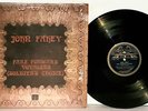 JOHN FAHEY Fare Forward LP VG+ 1973 Takoma Vinyl C1035 Soldier's Choice