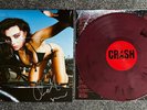 Charli XCX - Crash - Hand Signed Vinyl