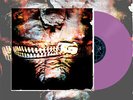 Slipknot Vol.3: The Subliminal Verses 2LP 180g Violet Vinyl NEW SEALED