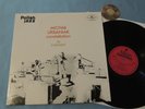 LP MICHAL URBANIAK Constellation In Concert Polish Jazz 1973 | Mint-