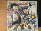 THE BEATLES. 3 LPS ANTHOLOGY FIRST PRESSING.  NO 3