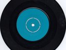 Iron Maiden: ‘Running Free’ 1981 EMI 5219 (DJ) UK PROMO 7” Vinyl Single Record