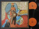 MILES DAVIS Live-Evil / DLP Holland 1971 CBS S 67219