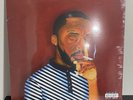 BRENT FAIYAZ - A.M. PARADOX LIMITED EDITION TRANSLUCENT RED 12 LP SEALED NEW