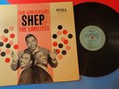 Shep & the Limelites 