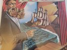 SEALED  KANSAS The Best Of 1984 VINYL LP CBS 39283 w Lyric Inner Sleeve