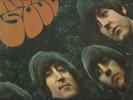 THE BEATLES   SOUTH AFRICA LP  RUBBER SOUL    UNBOXED PARLOPHONE STEREO