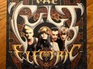 The Cult - Electric LP Sire 9 25555-1 1987 Pressing DMM Masterdisk  VG+