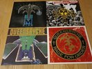 Queensryche Empire/ The Warning/ Rage For Order / Operation Mindcrime LP Vinyl