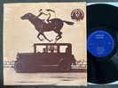 HOWLIN WOLF - GOING BACK HOME - Vinyl LP 1971 Syndicate Chapter 003 Blues